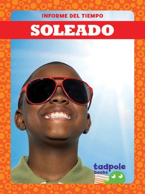 cover image of Soleado (Sunny)